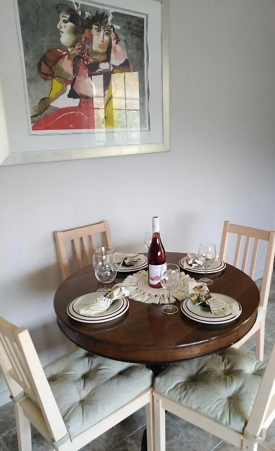 Possidi Family House With Parking, Garden And Ac Villa Kalandra Greece