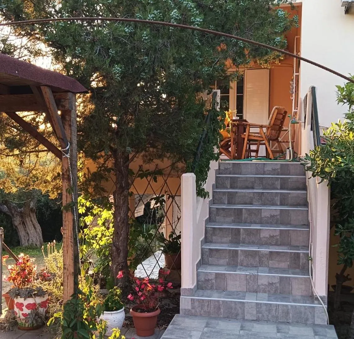 Holiday home Possidi Family House With Parking, Garden And Ac Villa Kalandra Greece