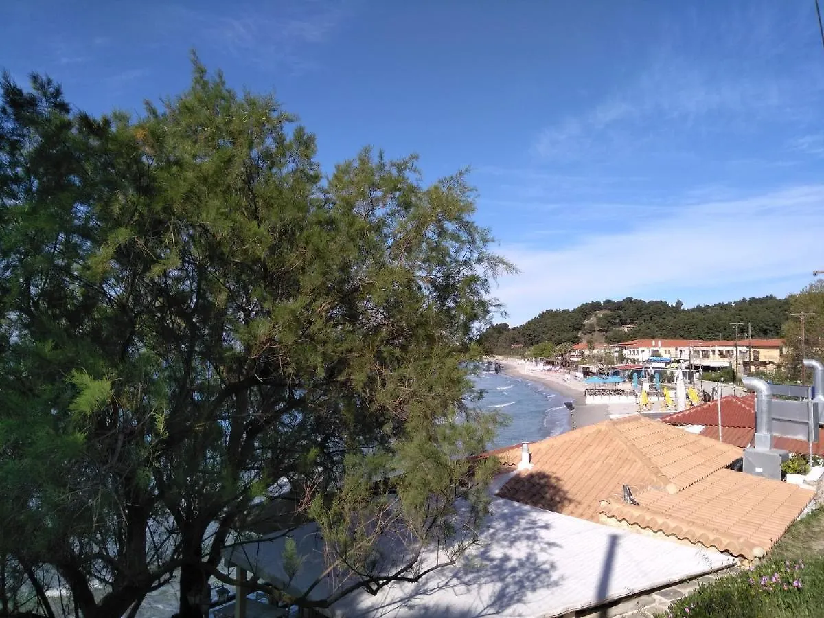 Possidi Family House With Parking, Garden And Ac Villa Kalandra 0*,  Greece