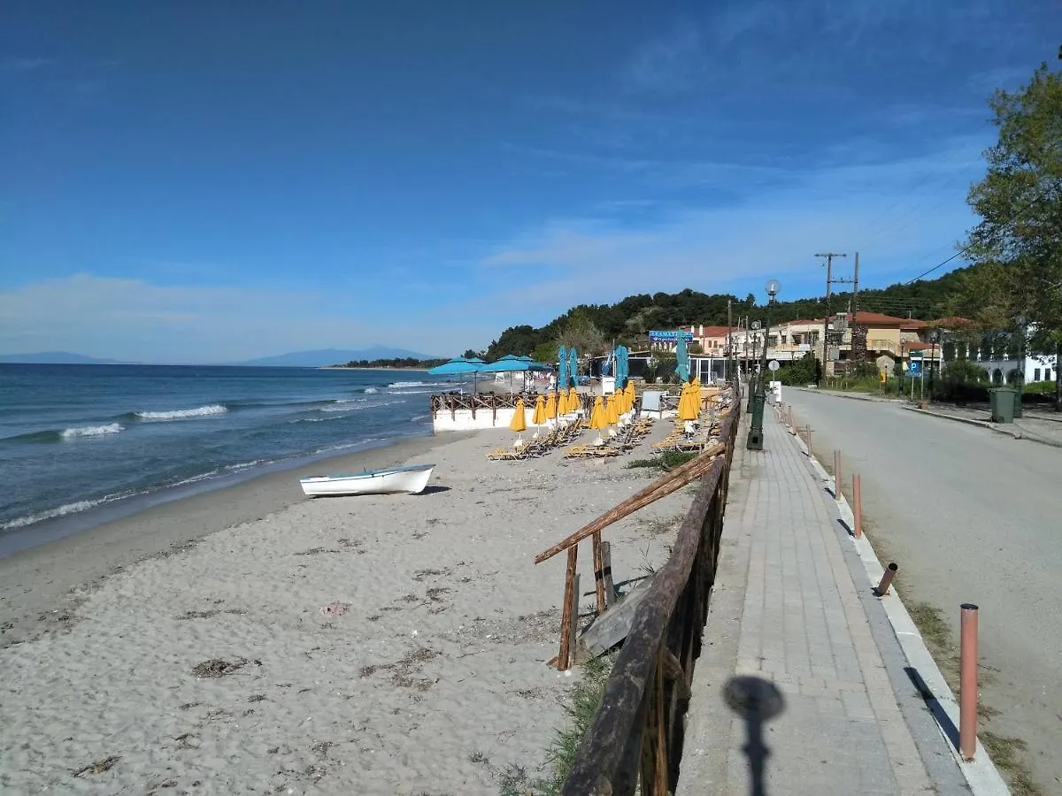 Possidi Family House With Parking, Garden And Ac Villa Kalandra Holiday home