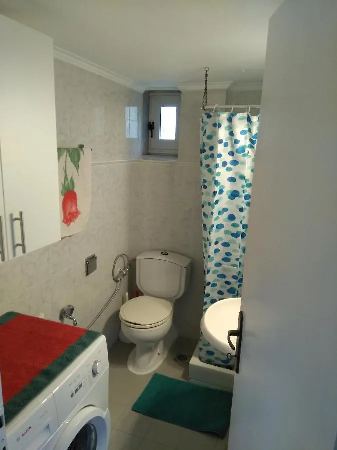 Possidi Family House With Parking, Garden And Ac Villa Kalandra Holiday home