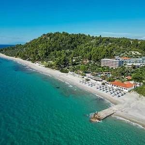Hotel Mendi, Kalandra
